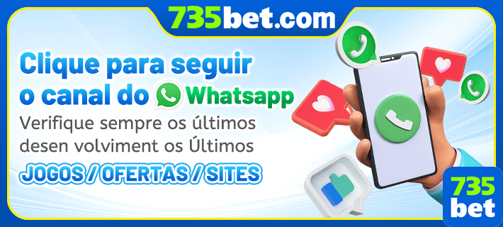 735bet.com participe de imersivo jogo