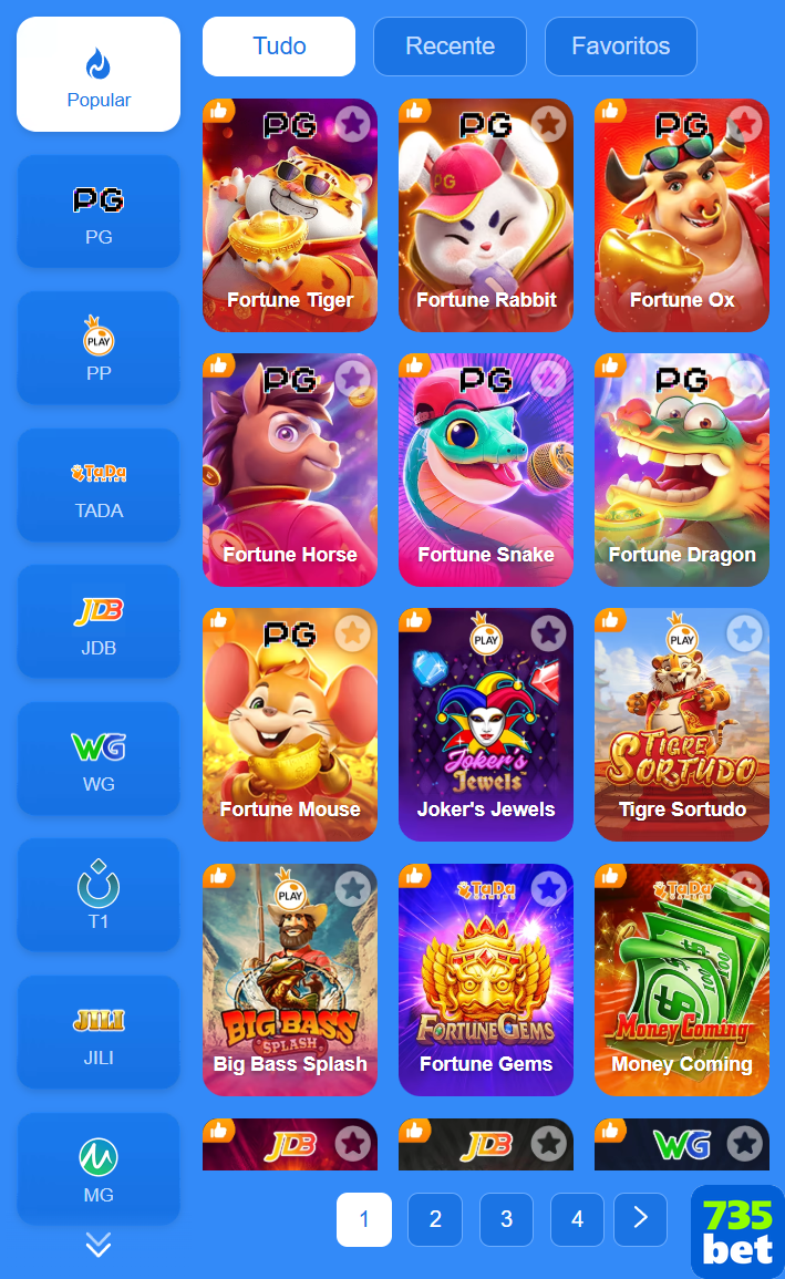 735bet.com acesse premiado jogo