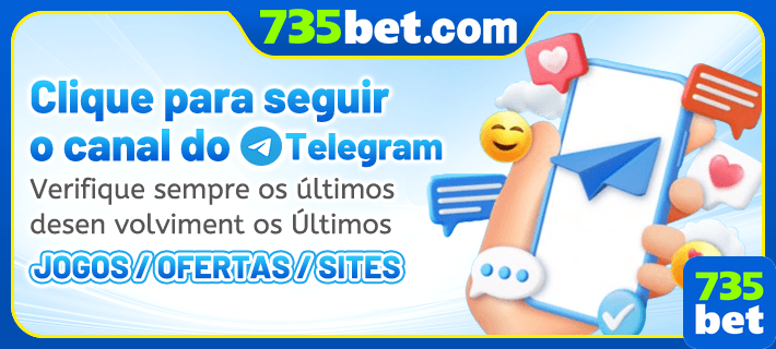 735bet.com descubra avançado jogo