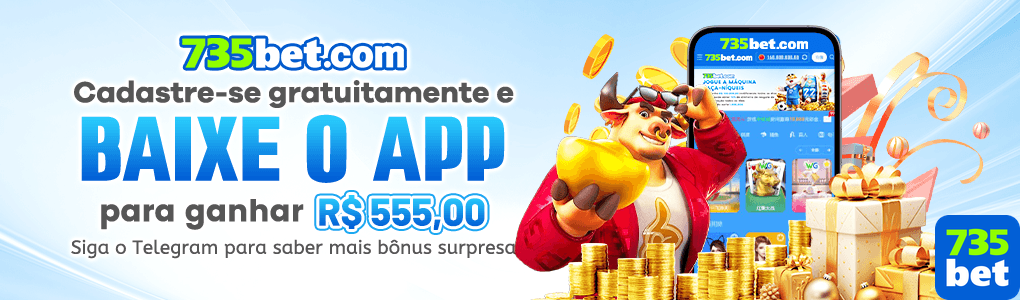 735bet.com descubra exclusivo jogo