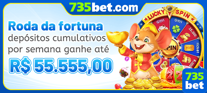 735bet.com experimente avançado jogo